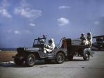 Willys MB 1941 года